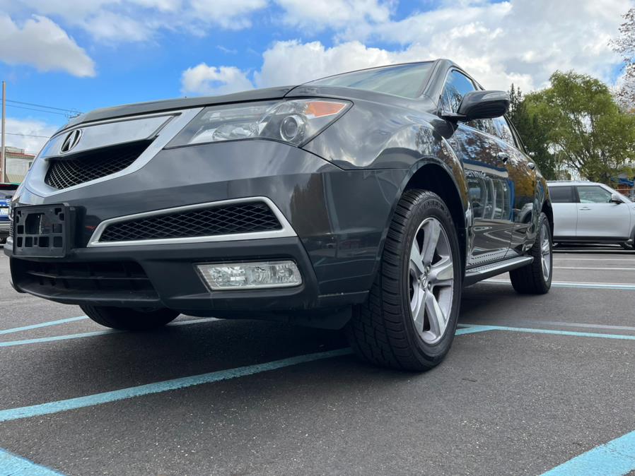 Used Acura MDX AWD 4dr Tech/Entertainment Pkg 2013 | Sunrise of Elmont. Elmont, New York Used Acura MDX AWD 4dr Tech/Entertainment Pkg 2013 | Sunrise of Elmont. Elmont, New York