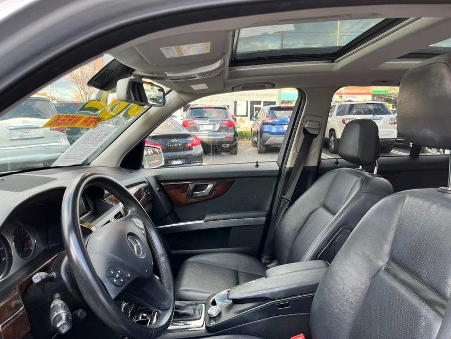 Used Mercedes-Benz GLK-Class 4MATIC 4dr GLK350 2012 | Sunrise of Elmont. Elmont, New York Used Mercedes-Benz GLK-Class 4MATIC 4dr GLK350 2012 | Sunrise of Elmont. Elmont, New York