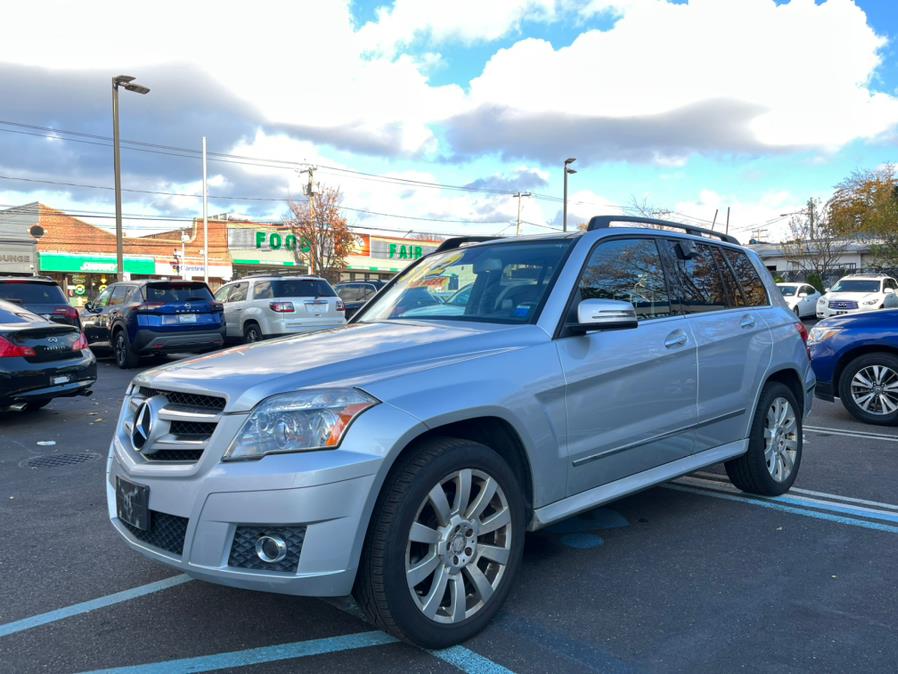 Used Mercedes-Benz GLK-Class 4MATIC 4dr GLK350 2012 | Sunrise of Elmont. Elmont, New York Used Mercedes-Benz GLK-Class 4MATIC 4dr GLK350 2012 | Sunrise of Elmont. Elmont, New York