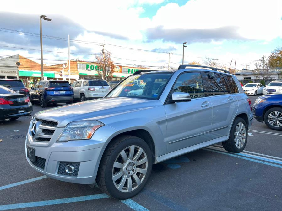 Used Mercedes-Benz GLK-Class 4MATIC 4dr GLK350 2012 | Sunrise of Elmont. Elmont, New York Used Mercedes-Benz GLK-Class 4MATIC 4dr GLK350 2012 | Sunrise of Elmont. Elmont, New York