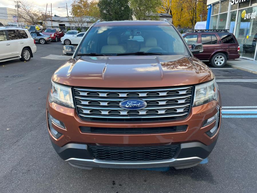 2017 Ford Explorer XLT. CLEAN CARFAX!!!, available for sale in Elmont, New York | Sunrise of Elmont. Elmont, New York 2017 Ford Explorer XLT. CLEAN CARFAX!!!, available for sale in Elmont, New York | Sunrise of Elmont. Elmont, New York