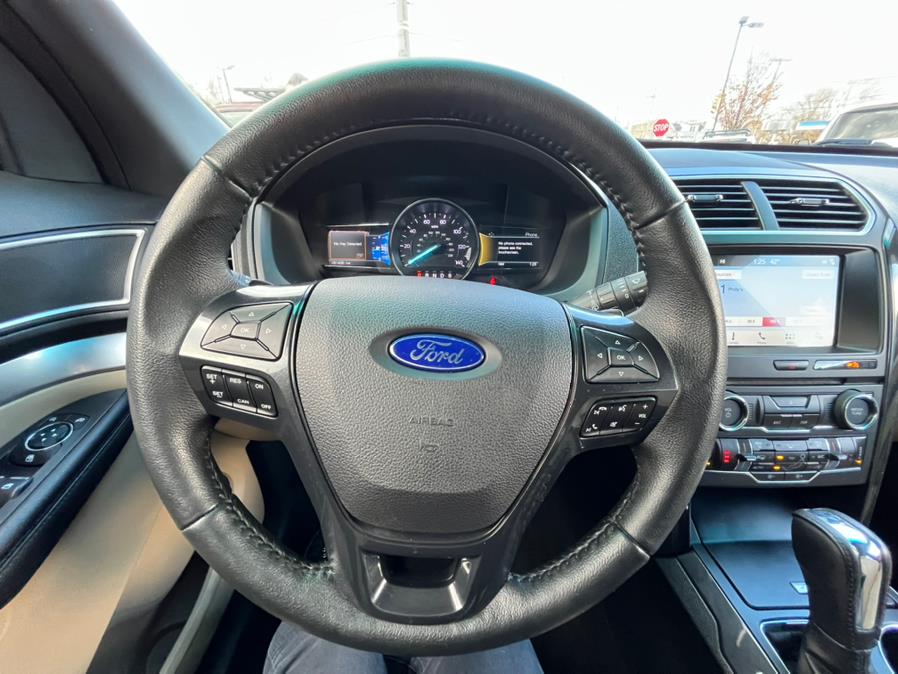 2017 Ford Explorer XLT. CLEAN CARFAX!!!, available for sale in Elmont, New York | Sunrise of Elmont. Elmont, New York 2017 Ford Explorer XLT. CLEAN CARFAX!!!, available for sale in Elmont, New York | Sunrise of Elmont. Elmont, New York