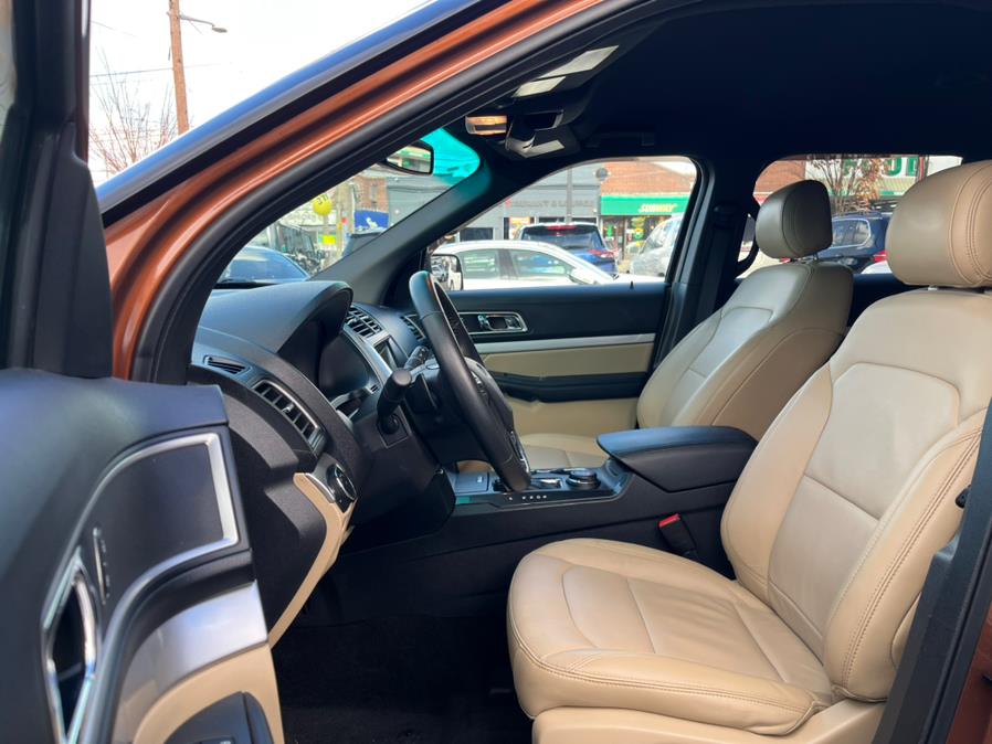 2017 Ford Explorer XLT. CLEAN CARFAX!!!, available for sale in Elmont, New York | Sunrise of Elmont. Elmont, New York 2017 Ford Explorer XLT. CLEAN CARFAX!!!, available for sale in Elmont, New York | Sunrise of Elmont. Elmont, New York