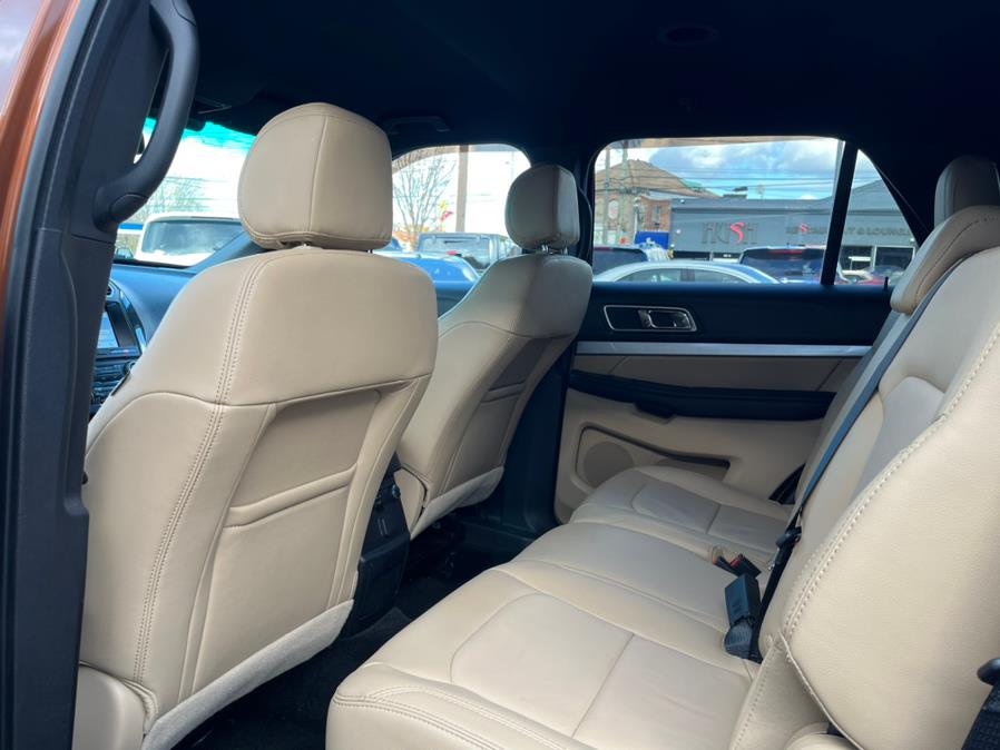 2017 Ford Explorer XLT. CLEAN CARFAX!!!, available for sale in Elmont, New York | Sunrise of Elmont. Elmont, New York 2017 Ford Explorer XLT. CLEAN CARFAX!!!, available for sale in Elmont, New York | Sunrise of Elmont. Elmont, New York