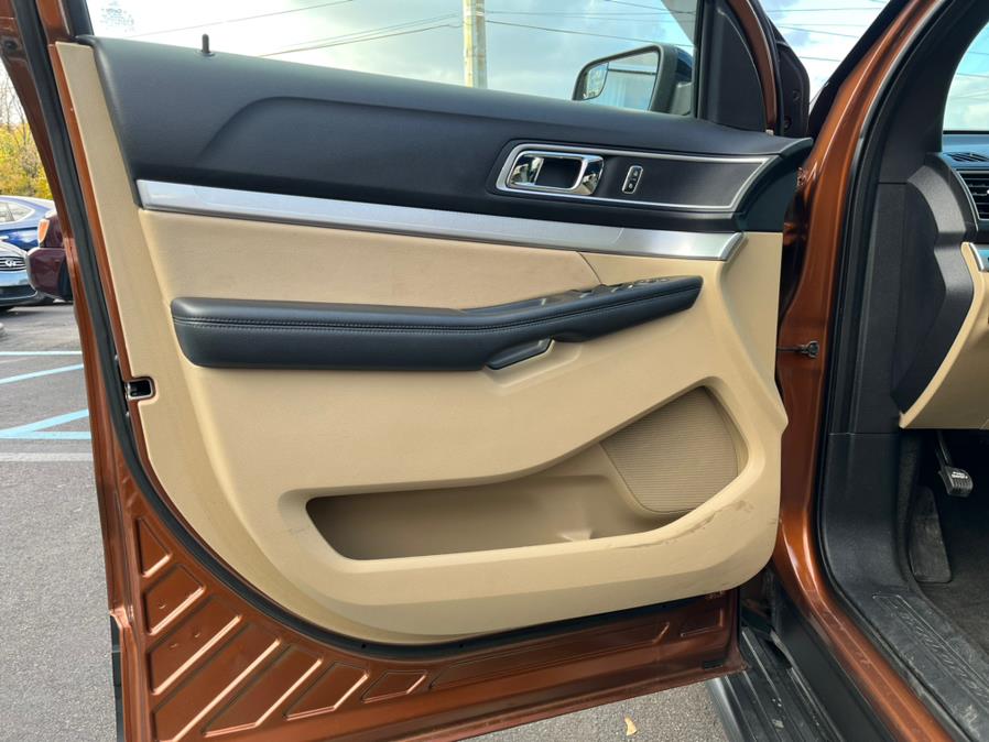 2017 Ford Explorer XLT. CLEAN CARFAX!!!, available for sale in Elmont, New York | Sunrise of Elmont. Elmont, New York 2017 Ford Explorer XLT. CLEAN CARFAX!!!, available for sale in Elmont, New York | Sunrise of Elmont. Elmont, New York