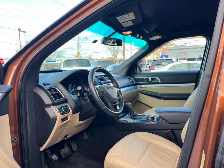 2017 Ford Explorer XLT. CLEAN CARFAX!!!, available for sale in Elmont, New York | Sunrise of Elmont. Elmont, New York 2017 Ford Explorer XLT. CLEAN CARFAX!!!, available for sale in Elmont, New York | Sunrise of Elmont. Elmont, New York