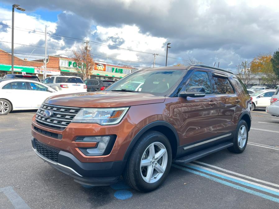 2017 Ford Explorer XLT. CLEAN CARFAX!!!, available for sale in Elmont, New York | Sunrise of Elmont. Elmont, New York 2017 Ford Explorer XLT. CLEAN CARFAX!!!, available for sale in Elmont, New York | Sunrise of Elmont. Elmont, New York