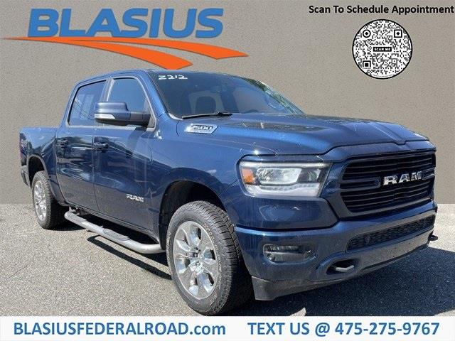 Used Ram 1500 Big Horn/Lone Star 2020 | Blasius Federal Road. Brookfield, Connecticut Used Ram 1500 Big Horn/Lone Star 2020 | Blasius Federal Road. Brookfield, Connecticut