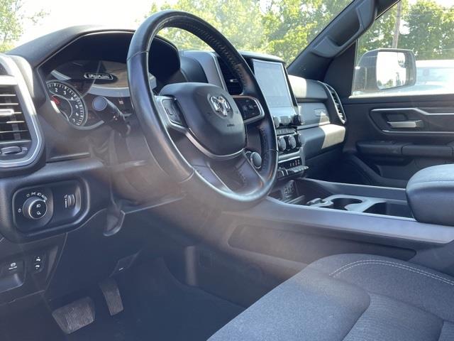 Used Ram 1500 Big Horn/Lone Star 2020 | Blasius Federal Road. Brookfield, Connecticut Used Ram 1500 Big Horn/Lone Star 2020 | Blasius Federal Road. Brookfield, Connecticut