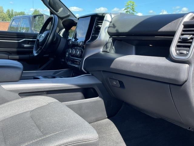 Used Ram 1500 Big Horn/Lone Star 2020 | Blasius Federal Road. Brookfield, Connecticut Used Ram 1500 Big Horn/Lone Star 2020 | Blasius Federal Road. Brookfield, Connecticut