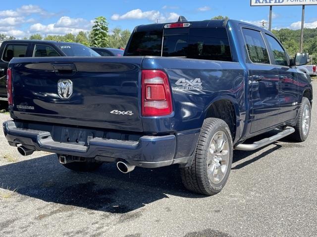 Used Ram 1500 Big Horn/Lone Star 2020 | Blasius Federal Road. Brookfield, Connecticut Used Ram 1500 Big Horn/Lone Star 2020 | Blasius Federal Road. Brookfield, Connecticut