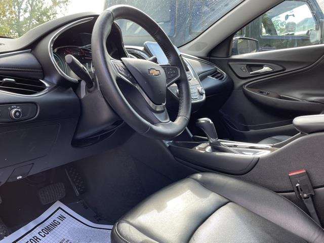 Used Chevrolet Malibu Premier 2018 | Blasius Federal Road. Brookfield, Connecticut Used Chevrolet Malibu Premier 2018 | Blasius Federal Road. Brookfield, Connecticut