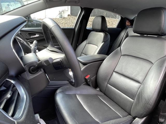 Used Chevrolet Malibu Premier 2018 | Blasius Federal Road. Brookfield, Connecticut Used Chevrolet Malibu Premier 2018 | Blasius Federal Road. Brookfield, Connecticut