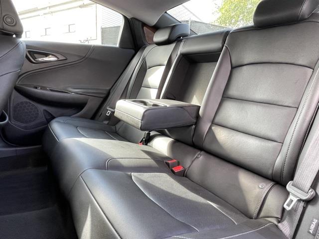 Used Chevrolet Malibu Premier 2018 | Blasius Federal Road. Brookfield, Connecticut Used Chevrolet Malibu Premier 2018 | Blasius Federal Road. Brookfield, Connecticut