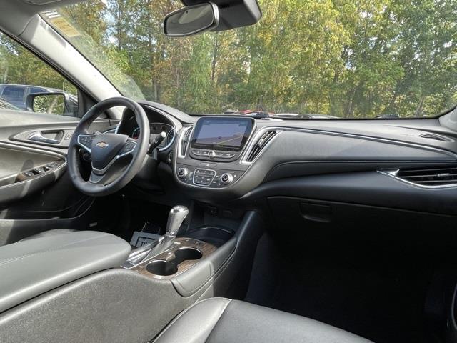 Used Chevrolet Malibu Premier 2018 | Blasius Federal Road. Brookfield, Connecticut Used Chevrolet Malibu Premier 2018 | Blasius Federal Road. Brookfield, Connecticut