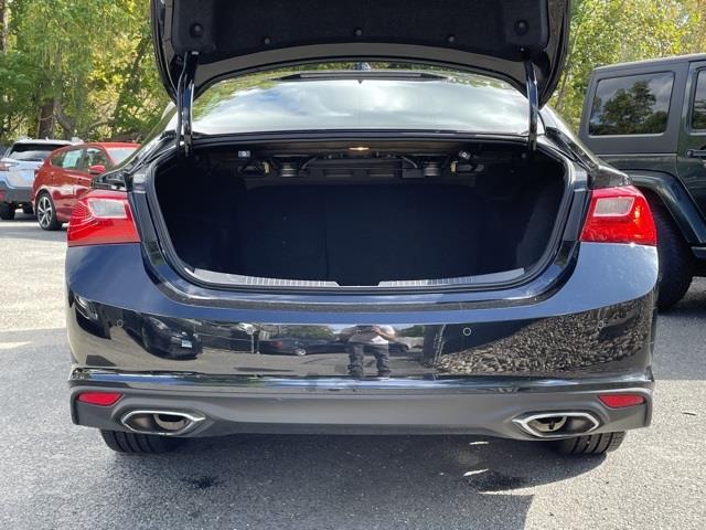 Used Chevrolet Malibu Premier 2018 | Blasius Federal Road. Brookfield, Connecticut Used Chevrolet Malibu Premier 2018 | Blasius Federal Road. Brookfield, Connecticut