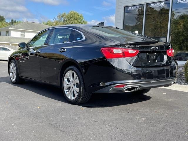 Used Chevrolet Malibu Premier 2018 | Blasius Federal Road. Brookfield, Connecticut Used Chevrolet Malibu Premier 2018 | Blasius Federal Road. Brookfield, Connecticut