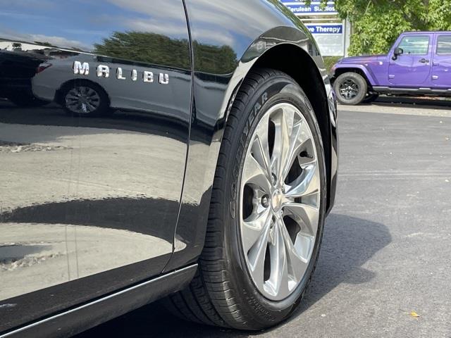 Used Chevrolet Malibu Premier 2018 | Blasius Federal Road. Brookfield, Connecticut Used Chevrolet Malibu Premier 2018 | Blasius Federal Road. Brookfield, Connecticut