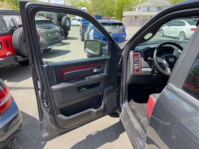 Used Ram 1500 Rebel 2017 | Blasius Federal Road. Brookfield, Connecticut Used Ram 1500 Rebel 2017 | Blasius Federal Road. Brookfield, Connecticut