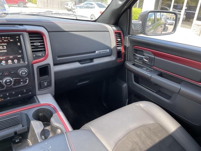 Used Ram 1500 Rebel 2017 | Blasius Federal Road. Brookfield, Connecticut Used Ram 1500 Rebel 2017 | Blasius Federal Road. Brookfield, Connecticut