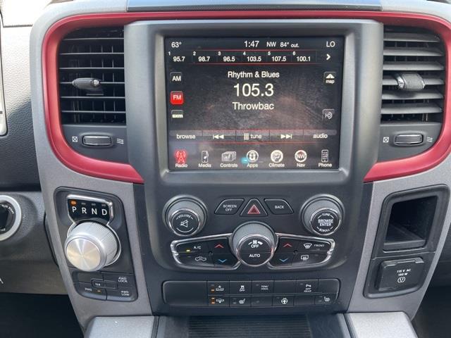 Used Ram 1500 Rebel 2017 | Blasius Federal Road. Brookfield, Connecticut Used Ram 1500 Rebel 2017 | Blasius Federal Road. Brookfield, Connecticut
