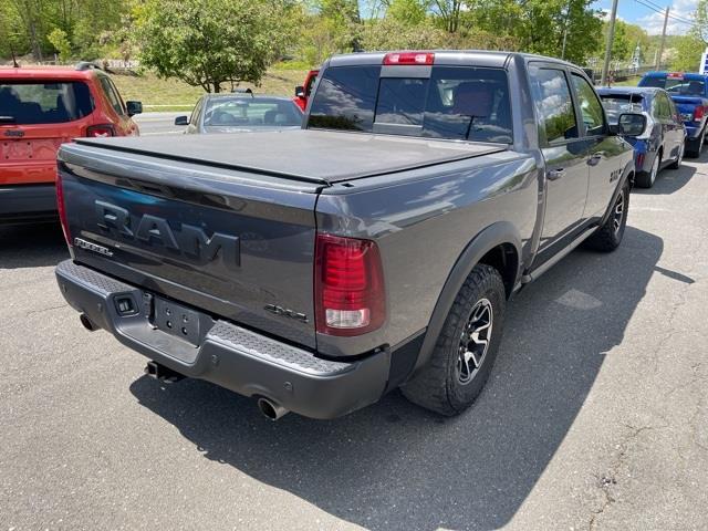 Used Ram 1500 Rebel 2017 | Blasius Federal Road. Brookfield, Connecticut Used Ram 1500 Rebel 2017 | Blasius Federal Road. Brookfield, Connecticut