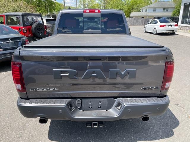 Used Ram 1500 Rebel 2017 | Blasius Federal Road. Brookfield, Connecticut Used Ram 1500 Rebel 2017 | Blasius Federal Road. Brookfield, Connecticut