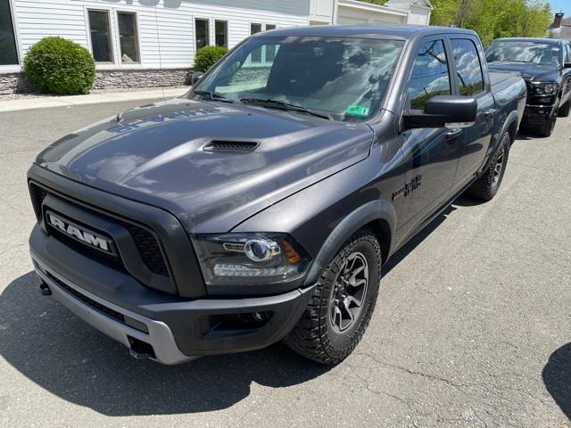 Used Ram 1500 Rebel 2017 | Blasius Federal Road. Brookfield, Connecticut Used Ram 1500 Rebel 2017 | Blasius Federal Road. Brookfield, Connecticut