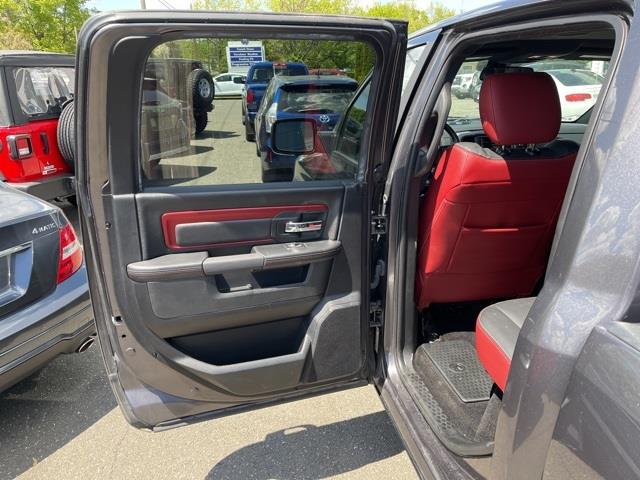 Used Ram 1500 Rebel 2017 | Blasius Federal Road. Brookfield, Connecticut Used Ram 1500 Rebel 2017 | Blasius Federal Road. Brookfield, Connecticut