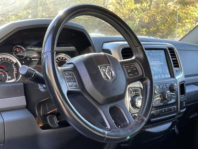 Used Ram 1500 Big Horn 2018 | Blasius Federal Road. Brookfield, Connecticut Used Ram 1500 Big Horn 2018 | Blasius Federal Road. Brookfield, Connecticut