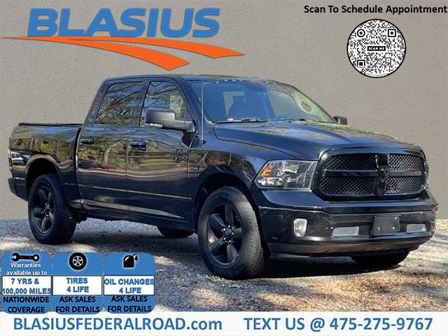 Used Ram 1500 Big Horn 2018 | Blasius Federal Road. Brookfield, Connecticut Used Ram 1500 Big Horn 2018 | Blasius Federal Road. Brookfield, Connecticut