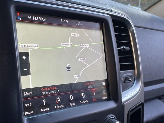 Used Ram 1500 Big Horn 2018 | Blasius Federal Road. Brookfield, Connecticut Used Ram 1500 Big Horn 2018 | Blasius Federal Road. Brookfield, Connecticut