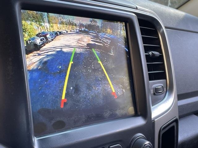 Used Ram 1500 Big Horn 2018 | Blasius Federal Road. Brookfield, Connecticut Used Ram 1500 Big Horn 2018 | Blasius Federal Road. Brookfield, Connecticut
