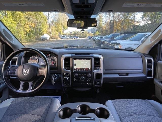 Used Ram 1500 Big Horn 2018 | Blasius Federal Road. Brookfield, Connecticut Used Ram 1500 Big Horn 2018 | Blasius Federal Road. Brookfield, Connecticut