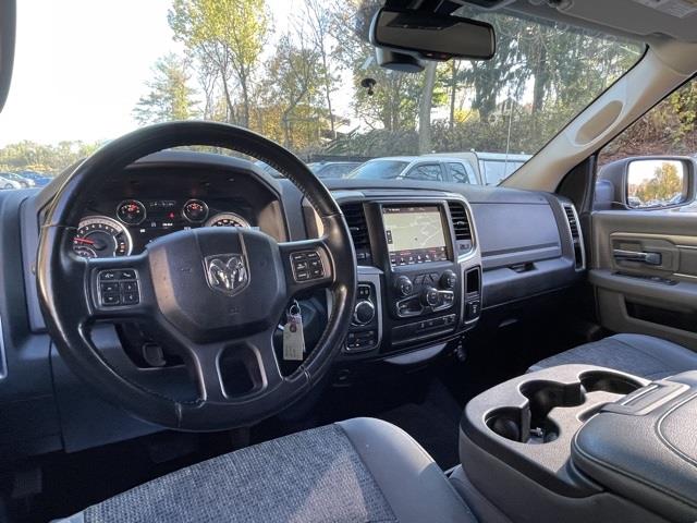 Used Ram 1500 Big Horn 2018 | Blasius Federal Road. Brookfield, Connecticut Used Ram 1500 Big Horn 2018 | Blasius Federal Road. Brookfield, Connecticut