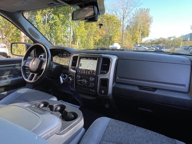 Used Ram 1500 Big Horn 2018 | Blasius Federal Road. Brookfield, Connecticut Used Ram 1500 Big Horn 2018 | Blasius Federal Road. Brookfield, Connecticut