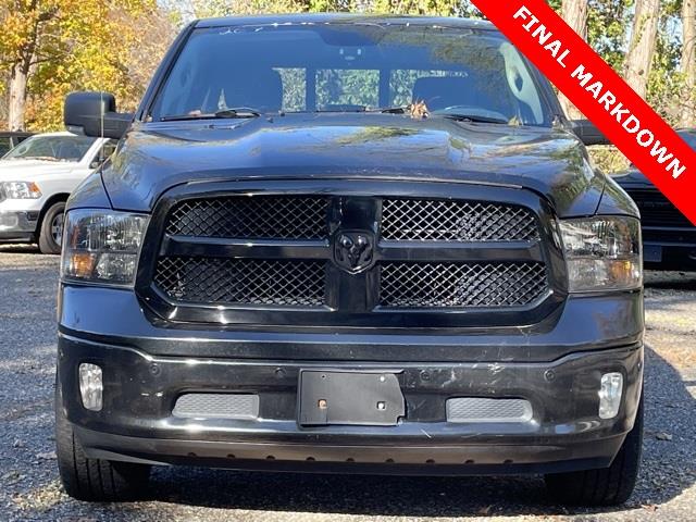 Used Ram 1500 Big Horn 2018 | Blasius Federal Road. Brookfield, Connecticut Used Ram 1500 Big Horn 2018 | Blasius Federal Road. Brookfield, Connecticut