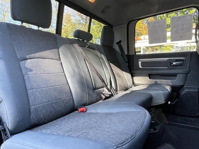 Used Ram 1500 Big Horn 2018 | Blasius Federal Road. Brookfield, Connecticut Used Ram 1500 Big Horn 2018 | Blasius Federal Road. Brookfield, Connecticut