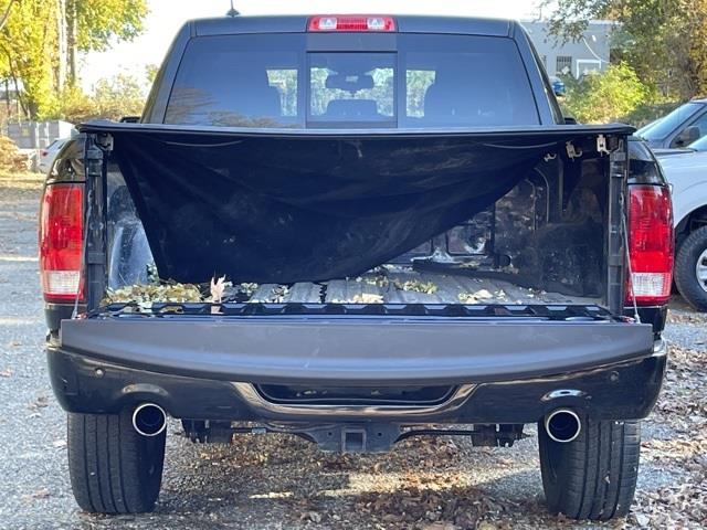 Used Ram 1500 Big Horn 2018 | Blasius Federal Road. Brookfield, Connecticut Used Ram 1500 Big Horn 2018 | Blasius Federal Road. Brookfield, Connecticut