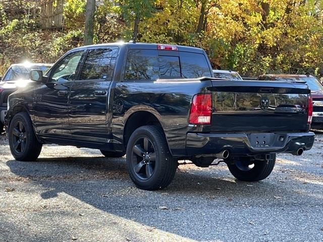 Used Ram 1500 Big Horn 2018 | Blasius Federal Road. Brookfield, Connecticut Used Ram 1500 Big Horn 2018 | Blasius Federal Road. Brookfield, Connecticut