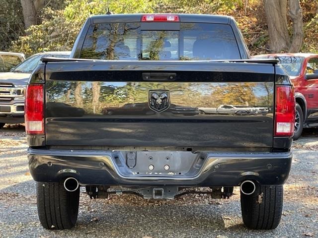 Used Ram 1500 Big Horn 2018 | Blasius Federal Road. Brookfield, Connecticut Used Ram 1500 Big Horn 2018 | Blasius Federal Road. Brookfield, Connecticut