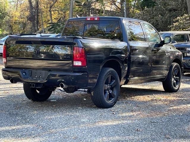 Used Ram 1500 Big Horn 2018 | Blasius Federal Road. Brookfield, Connecticut Used Ram 1500 Big Horn 2018 | Blasius Federal Road. Brookfield, Connecticut