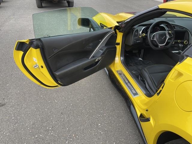 Used Chevrolet Corvette Z06 2016 | Blasius Federal Road. Brookfield, Connecticut Used Chevrolet Corvette Z06 2016 | Blasius Federal Road. Brookfield, Connecticut