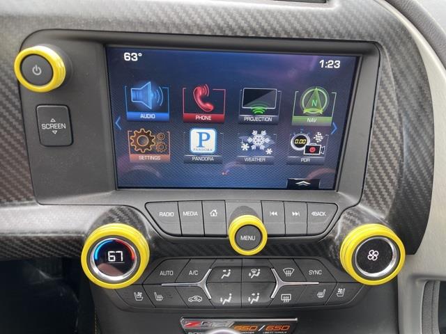 Used Chevrolet Corvette Z06 2016 | Blasius Federal Road. Brookfield, Connecticut Used Chevrolet Corvette Z06 2016 | Blasius Federal Road. Brookfield, Connecticut