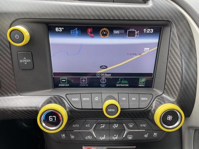 Used Chevrolet Corvette Z06 2016 | Blasius Federal Road. Brookfield, Connecticut Used Chevrolet Corvette Z06 2016 | Blasius Federal Road. Brookfield, Connecticut