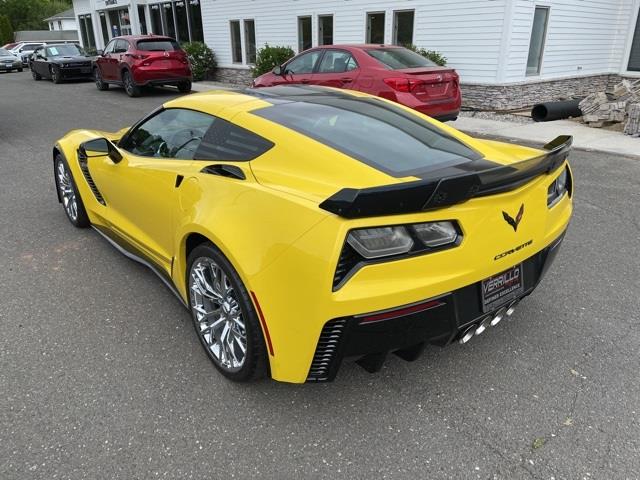 Used Chevrolet Corvette Z06 2016 | Blasius Federal Road. Brookfield, Connecticut Used Chevrolet Corvette Z06 2016 | Blasius Federal Road. Brookfield, Connecticut