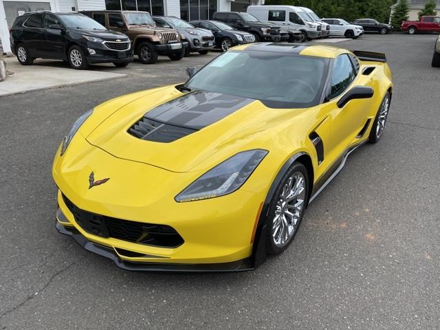 Used Chevrolet Corvette Z06 2016 | Blasius Federal Road. Brookfield, Connecticut Used Chevrolet Corvette Z06 2016 | Blasius Federal Road. Brookfield, Connecticut