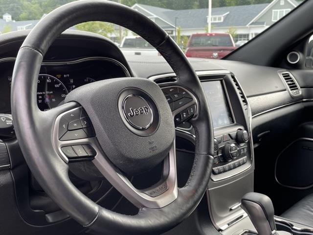 Used Jeep Grand Cherokee High Altitude 2018 | Blasius Federal Road. Brookfield, Connecticut Used Jeep Grand Cherokee High Altitude 2018 | Blasius Federal Road. Brookfield, Connecticut