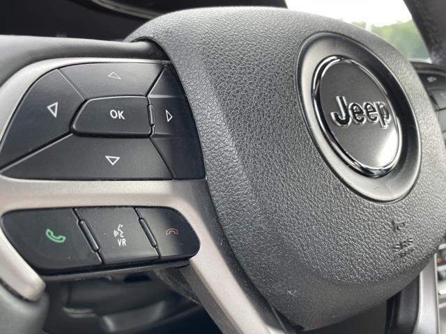 Used Jeep Grand Cherokee High Altitude 2018 | Blasius Federal Road. Brookfield, Connecticut Used Jeep Grand Cherokee High Altitude 2018 | Blasius Federal Road. Brookfield, Connecticut