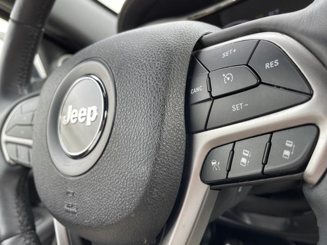 Used Jeep Grand Cherokee High Altitude 2018 | Blasius Federal Road. Brookfield, Connecticut Used Jeep Grand Cherokee High Altitude 2018 | Blasius Federal Road. Brookfield, Connecticut